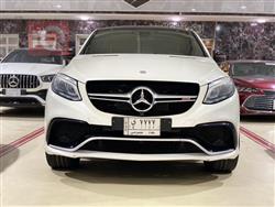 مرسيدس بنز GLE